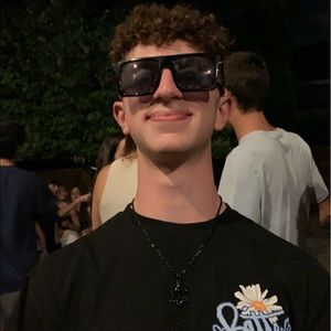 Meet your Posher, Cole